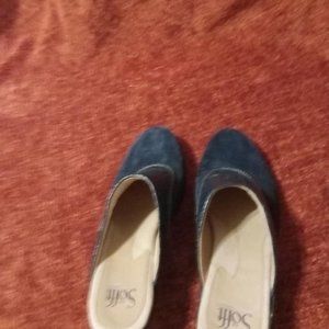 Sofft Mule Slip On